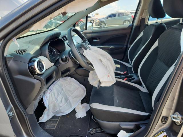 2021 NISSAN VERSA SV 3N1CN8EV8ML889773