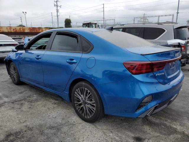 2023 KIA FORTE GT L 3KPF54AD4PE663688