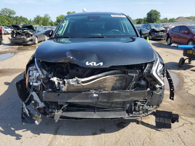 2023 KIA SPORTAGE L - KNDPUCAF1P7166178