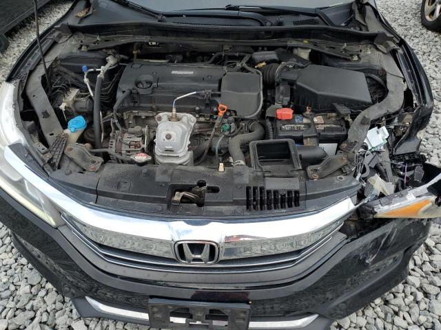 2017 HONDA ACCORD EX - 1HGCR2F72HA106279