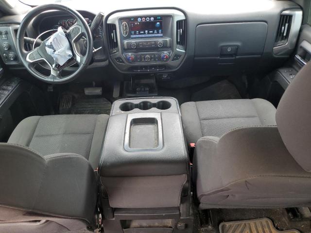 2017 CHEVROLET PICK UP 3GCUKRECXHG302356