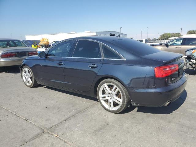 2015 AUDI A6 PREMIUM WAUGFAFC2FN039508