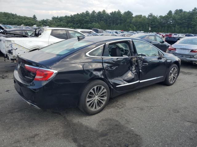 2017 BUICK LACROSSE E 1G4ZP5SS3HU208064