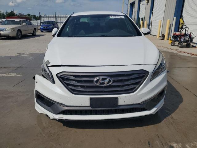 2015 HYUNDAI SONATA SPO - 5NPE34AB4FH098000