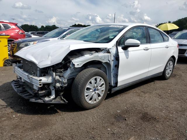 Vin: 1fa6p0g70e5373788, lot: 62254255, ford fusion s 2014 img_1