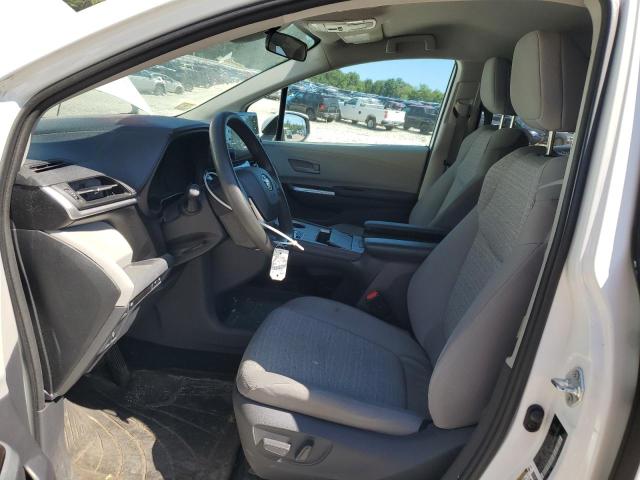 2021 TOYOTA SIENNA LE 5TDKRKEC2MS027930