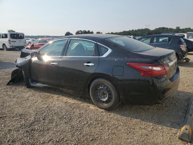 2018 NISSAN ALTIMA 2.5 - 1N4AL3AP5JC154458