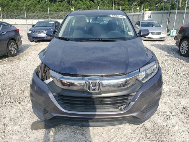 2020 HONDA HR-V LX 3CZRU5H36LM706960