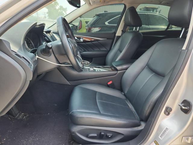 2018 INFINITI Q50 LUXE - JN1EV7AP6JM353786