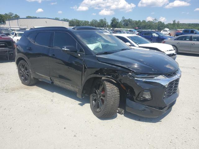 2021 CHEVROLET BLAZER RS - 3GNKBKRS8MS526627