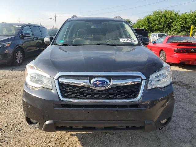 2015 SUBARU FORESTER 2 JF2SJAWC9FH590322