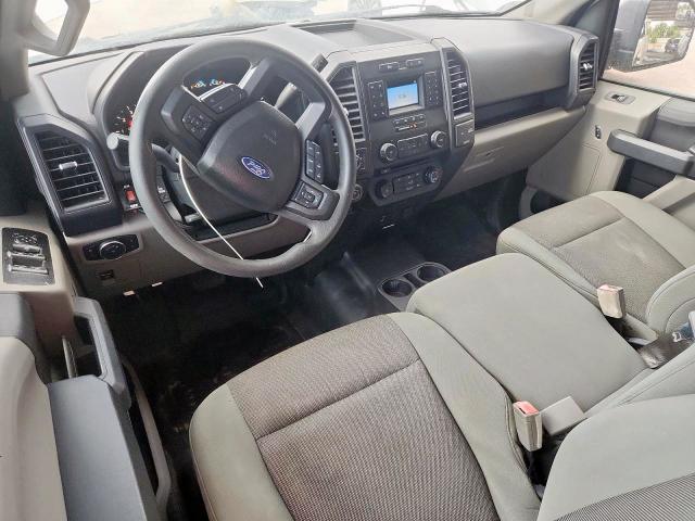2018 FORD F150 SUPER - 1FTEX1EP9JKC15671