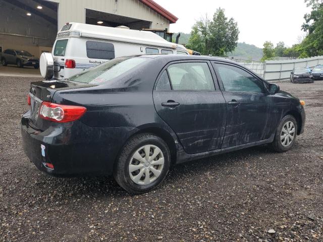 2011 TOYOTA COROLLA BA - JTDBU4EE7BJ097154