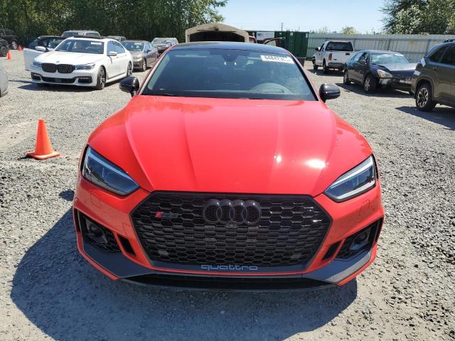 2019 AUDI RS5 WUABWCF59KA900567