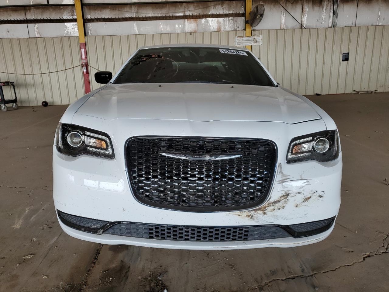 CHRYSLER 300 TOURING