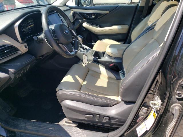 2020 SUBARU OUTBACK LI 4S4BTANC1L3205365