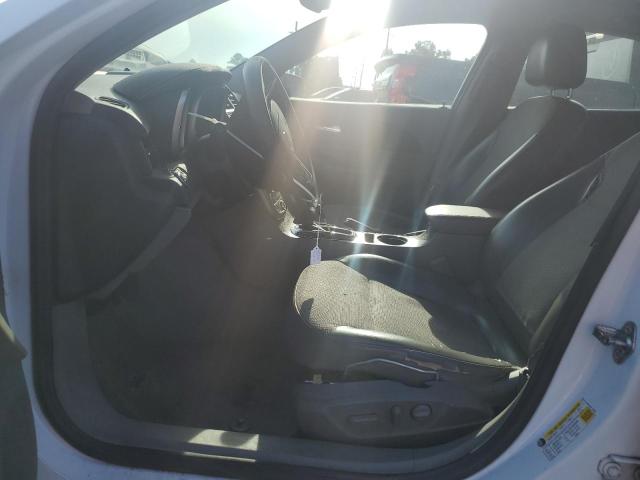 2016 CHEVROLET MALIBU LIM - 1G11C5SA2GF119568