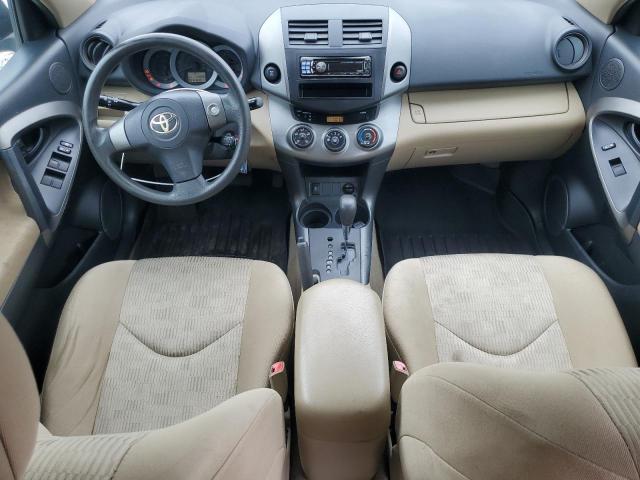 2010 TOYOTA RAV4 - 2T3BF4DV2AW056488