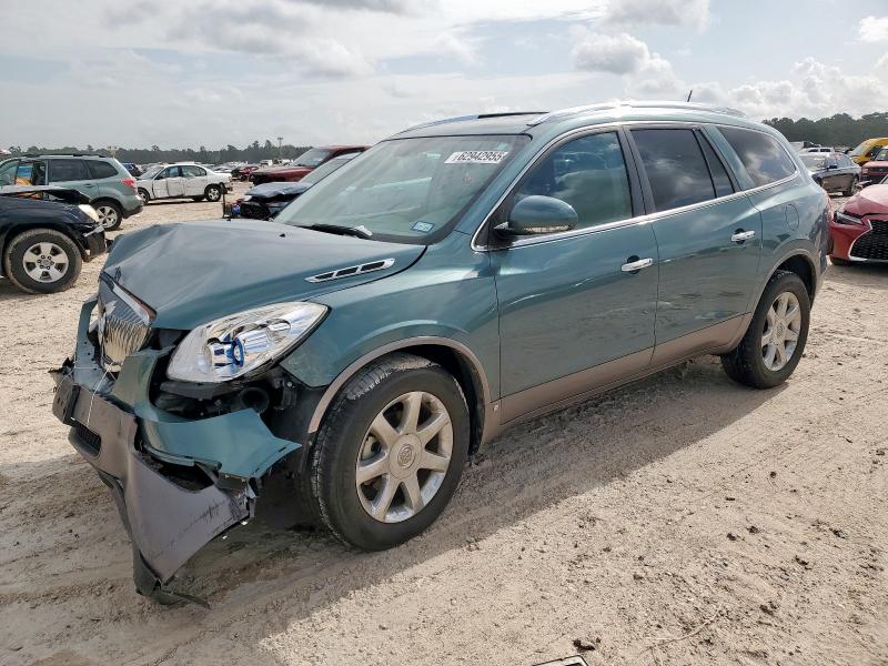 2010 BUICK ENCLAVE CX - 5GALRCED4AJ132918
