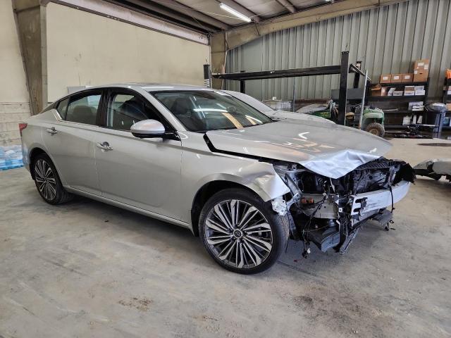2023 NISSAN ALTIMA SL 1N4BL4EW4PN327279