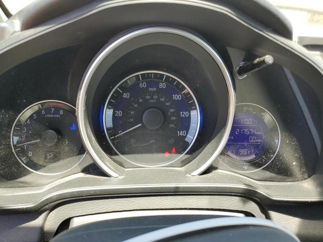2015 HONDA FIT 3HGGK5H83FM752900