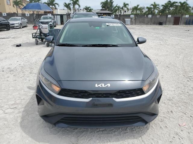 2022 KIA FORTE FE - 3KPF24AD9NE460365