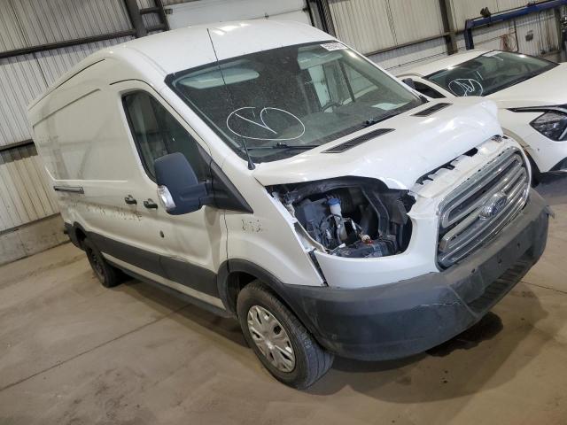 2019 FORD TRANSIT T- - 1FTYR2CM1KKA90561