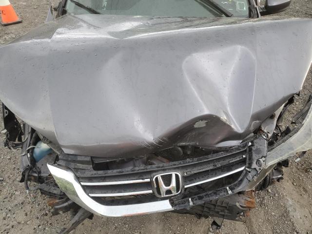 2014 HONDA ACCORD LX - 1HGCR2F36EA213392