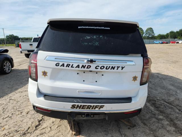 2022 CHEVROLET TAHOE K150 - 1GNSKLEDXNR150093