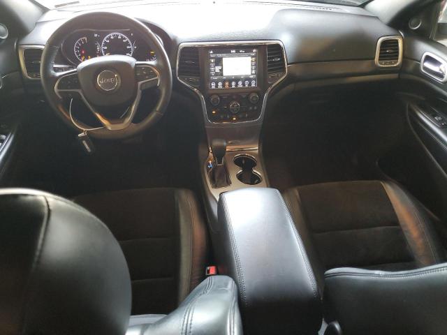 2018 JEEP GRAND CHER 1C4RJFAG1JC157720