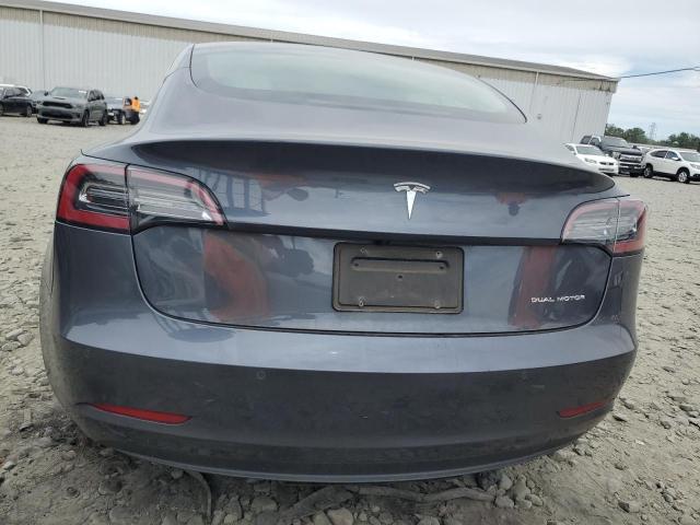 2019 TESLA MODEL 3 5YJ3E1EB0KF195620