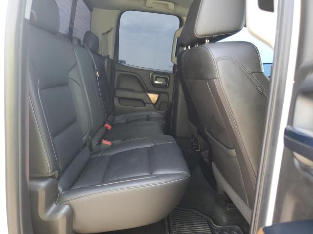 2016 CHEVROLET SILVERADO - 1GCVKSEC4GZ412233