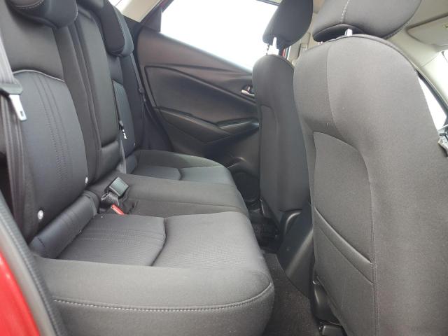 2019 MAZDA CX-3 SPORT JM1DKFB79K1453331