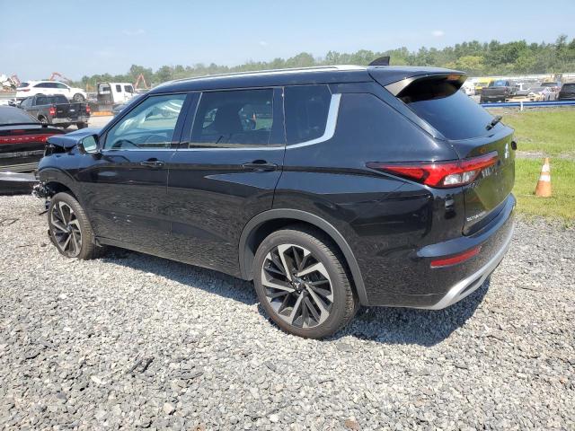 2022 MITSUBISHI OUTLANDER JA4J4VA89NZ027639