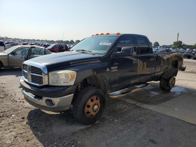 Global Auto Auctions: 2007 DODGE RAM 3500 S