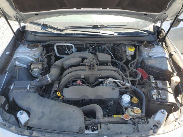 2019 SUBARU OUTBACK 2.5I PREMIUM 4S4BSAFCXK3271882