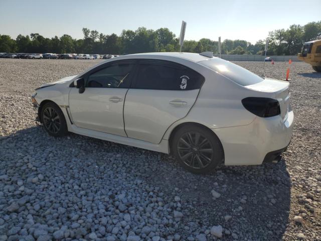 2015 SUBARU WRX JF1VA1A60F9834923