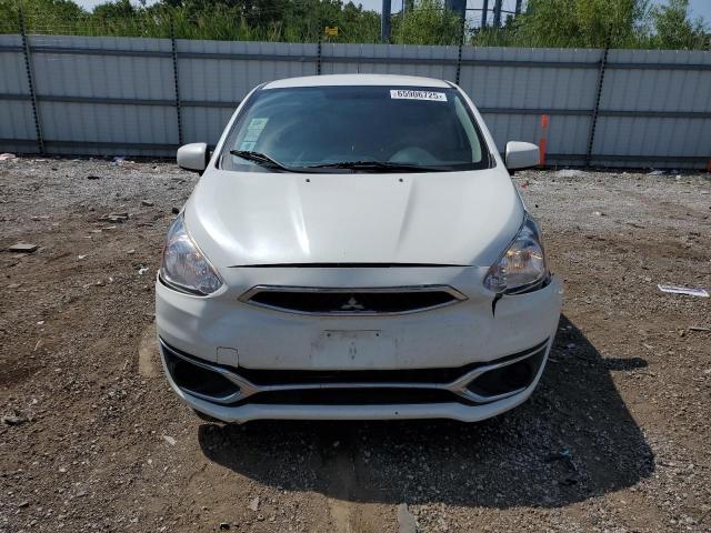 2020 MITSUBISHI MIRAGE ES ML32A3HJ8LH009672