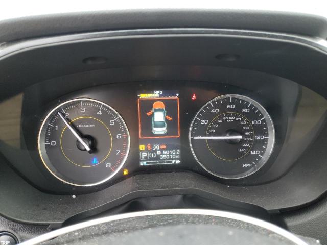 2022 SUBARU CROSSTREK JF2GTHRC2NH273033