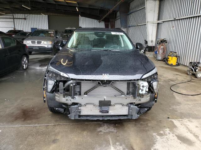 2025 BUICK ENVISION SPORT TOURING LRBFZLE47SD074197