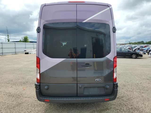 2017 FORD TRANSIT T- 1FBZX2XG3HKA76592