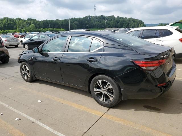 2020 NISSAN SENTRA SV - 3N1AB8CV9LY312285