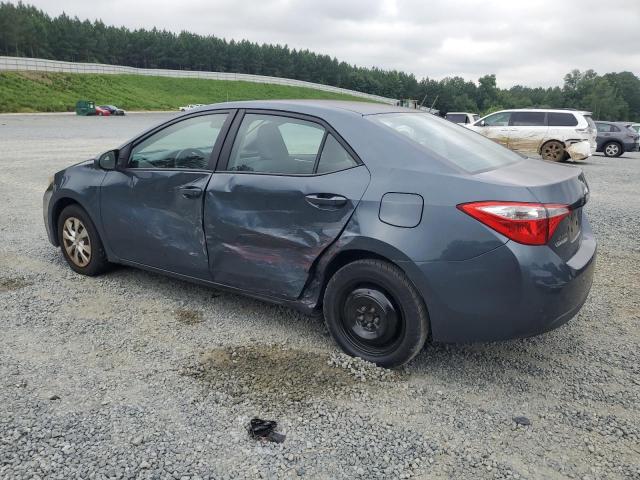 2015 TOYOTA COROLLA L - 2T1BURHE3FC344793