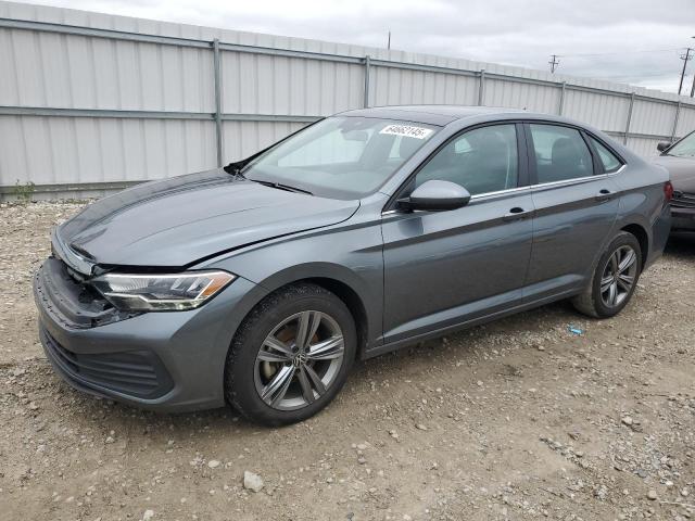 2023 VOLKSWAGEN JETTA SE - 3VW7M7BU2PM057400