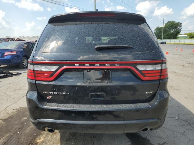 2022 DODGE DURANGO GT 1C4RDJDG2NC136290