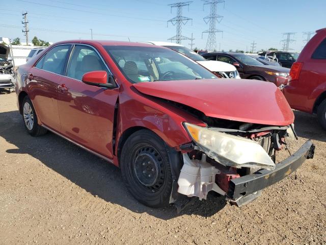Vin: 4t1bf1fk3du687961, lot: 61728725, toyota camry l 20134