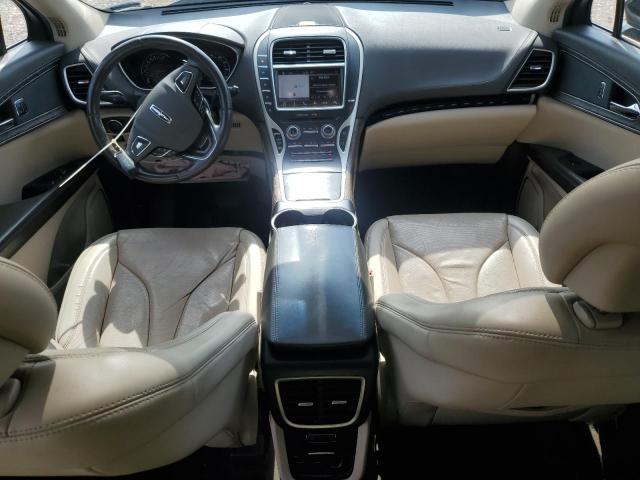2017 LINCOLN MKX RESERV 2LMPJ6LR0HBL34886