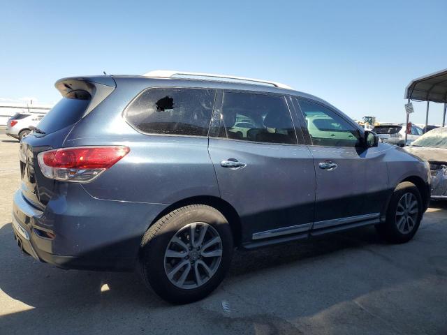 2016 NISSAN PATHFINDER - 5N1AR2MN9GC648209