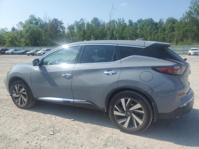 2022 NISSAN MURANO SL 5N1AZ2CS8NC129494
