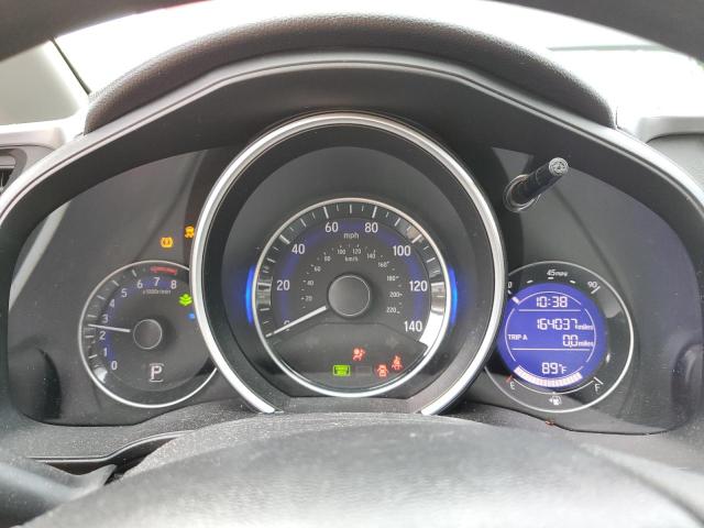 2015 HONDA FIT LX 3HGGK5H53FM783991